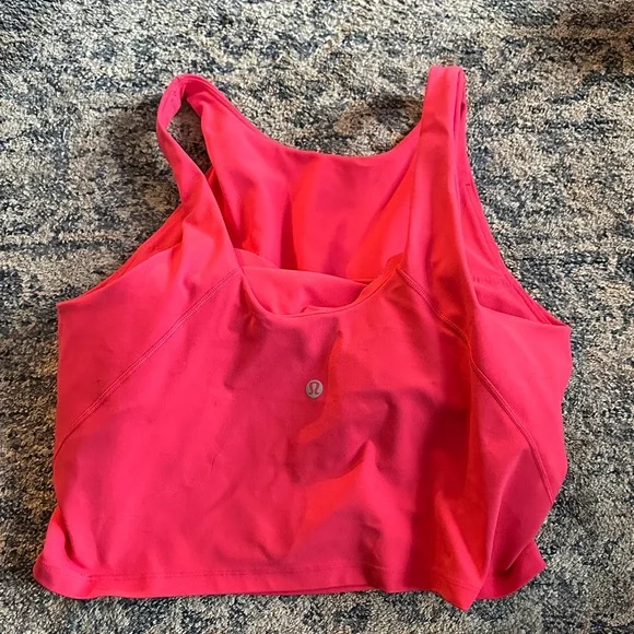 Lululemon align high-neck tank top - Picture 2 of 3